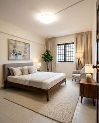 Blk 248 Hougang Avenue 3 (Hougang), HDB 3 Rooms #588894541